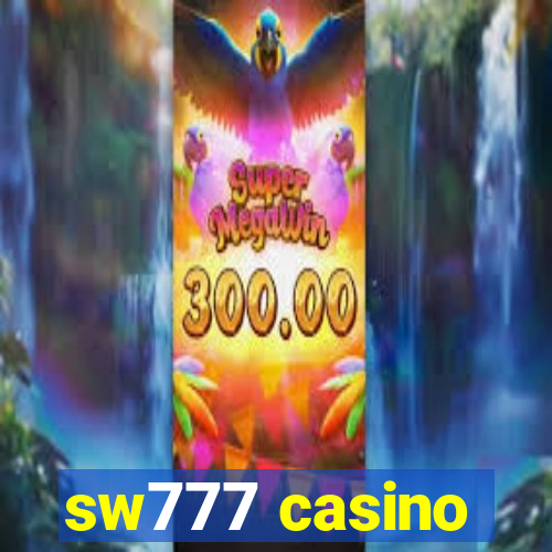 sw777 casino